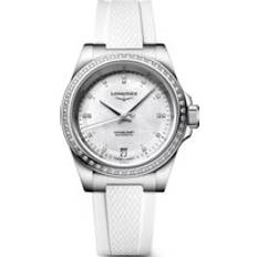 Longines Conquest