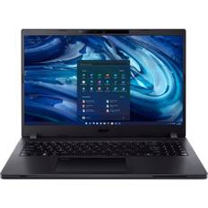 Acer 8 GB - Intel Core i5 Bærbar Acer TravelMate P2 TMP215-54 15.6" I5-1235U 8GB 512GB