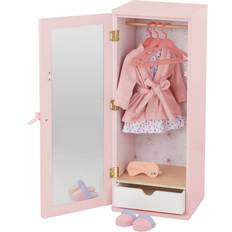 Our Generation Fashion Closet & Outfit Accessory Set for 18" Dolls