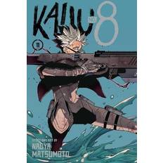 Kaiju No. 8, Vol. 11 (Paperback)