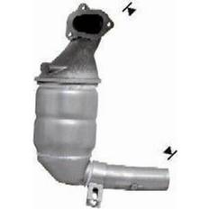 Avgassystem Vegaz VEGAZ FTK-861 Katalysator