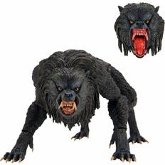 An American Werewolf in London Ultimate Kessler Actionfigur 28 cm ★