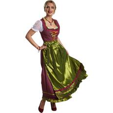 Oktoberfest Kostüme & Verkleidungen tectake Oktoberfest Costume Ruhpolding model