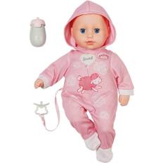 Baby Annabell Lets Play 36cm Hannah Doll