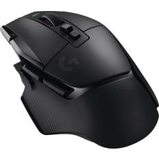 Logitech Datamus Logitech G502 X LIGHTSPEED Wireless Black