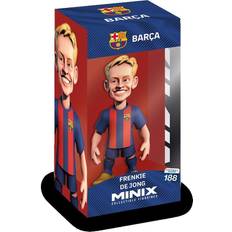 MiniX Legetøj MiniX FB Gavi FC BARCELONA