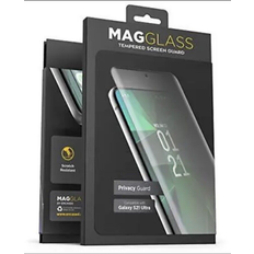 Samsung Magglass galaxy s21 ultra privacy screen protector