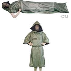 Hideout Thermo Olive Bivvy Bag