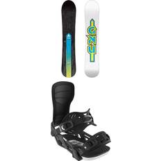 Snowboard GNU Antigravity C3 Snowboard 2025 Polyester