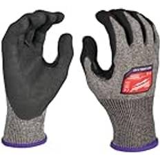 Work Gloves Milwaukee High Cut F Gloves