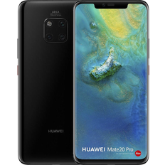 Huawei Mate 20 Pro