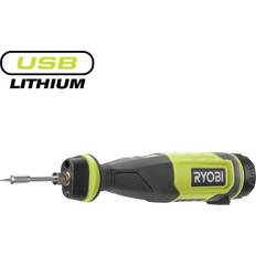 Ryobi Lödningsverktyg Ryobi 4V USB Lithium Lödkolv RSI4-0