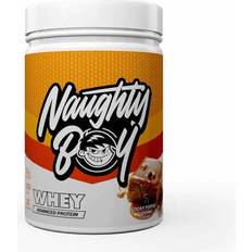 Naughty Boy Advanced Whey Variationer Sticky Toffee