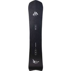 Jones Snowboard Jones Freecarver 6000S 24/25 Snowboard schwarz