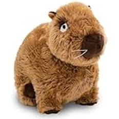 NICI Capybara Gosedjur 27cm Sittande
