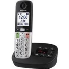 Landline Phones Panasonic KX-TGU430EB