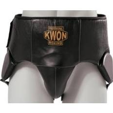 Martial Arts Kwon Boxing shell Prof. Boxing Noir