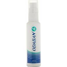 Odaban antiperspirant deodorant spray, clinical strength aluminium chloride