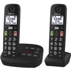 Caller ID - Wireless Landline Phones Panasonic KX-TGU132EB