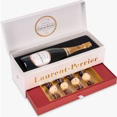 Brut Champagne and Montezuma's Truffle Set, 75cl