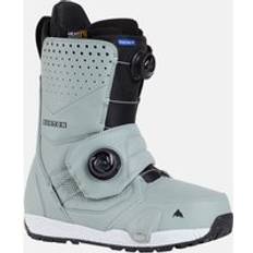 Men Snowboard Boots Burton Men's Step On Snowboard Boots, Petrol Green