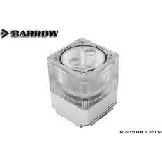 Barrow spb17-tm 960lph 17w pwm mini