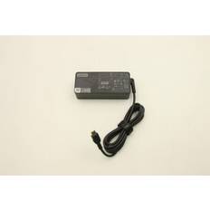 Lenovo 65W USB-C AC Adapter with power adapter