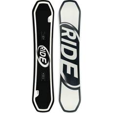 Ride Zero Woman Snowboard 157W