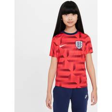 Nike Tenues de football Nike England Academy Pro Pre Match Shirt 2024 Juniors