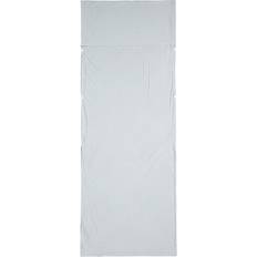 Vuxen Sovsäckar Naturehike Naturehike Outdoor Portable Sleeping Bag Modal Fabric Ultralight Envelope Sleeping Bag Soft Liner Hotel Anti Dirt Sleeping Bag adult-grey