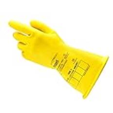 Low Voltage Electr Insulating Glove Class 0 -