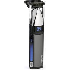 Babyliss Super X-Metal Stubble Beard Trimmer, Ultra