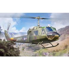 Trumpeter UH-1B Huey
