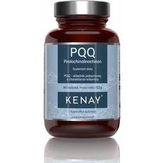 Pqq Pyrroloquinoline Quinone