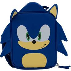 Lunch Boxes Sonic the Hedgehog Kids' Lunch Bag