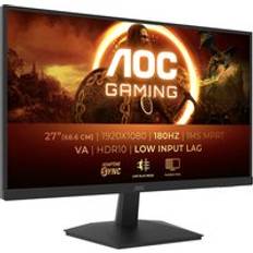 AOC 1920x1080 (Full HD) PC-skjermer AOC Gaming 27G15N2