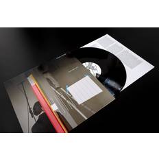 Anushka Chkheidze Clean Clear White (Vinyl)