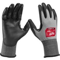 Work Gloves Milwaukee Hi-Dex Cut C Gloves