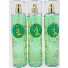 3 vanilla bean noel fine fragrance mist