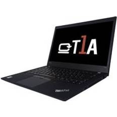 Lenovo T1A Lenovo ThinkPad T490 Refurbished Core Pro