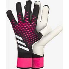 Soccer Adidas Predator Pro Promo GK Gloves Black