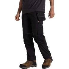 Craghoppers workwear mens sheffield stretch holster trousers