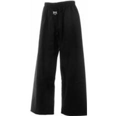 Martial Arts Metal Boxe Kimono karate Metal Boxe yok Noir