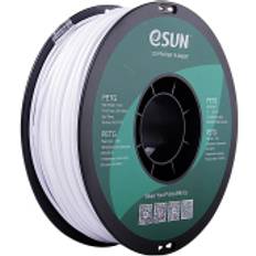 ESUN PET Filament eSUN PETG filament Vit 2,85mm 1kg