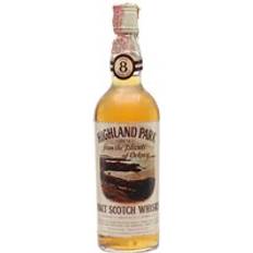 Highland Park Spirits Highland Park 8 Year Old Bot.1970s Single Malt Scotch Whisky 75cl