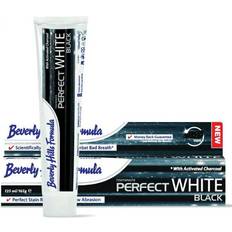 Beverly Hills Formula Perfect White Black