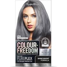 & wilson colour freedom metallic permanent colours