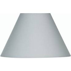 Soft grey cotton coolie