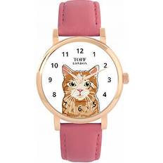 Cats Pink One Size