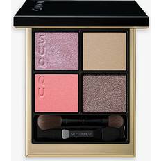 SUQQU 138 Ryoichigo Signature Color Eyes Limited-edition Eyeshadow Palette 6.2g